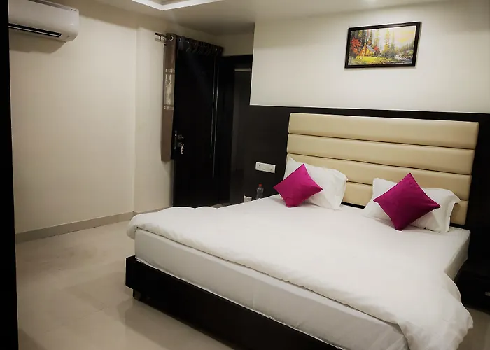 Hotel Suryansh