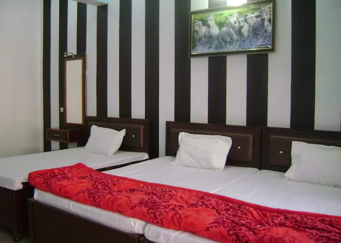 Bluestays Hostel