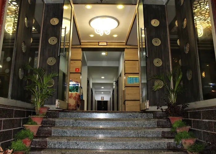 Hotel Park Lagoon