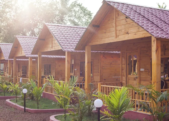Zen Lazy Days Agonda