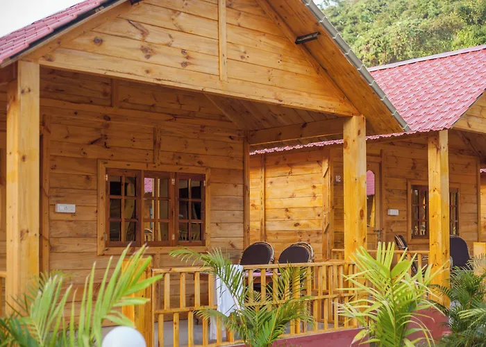 Zen Lazy Days Agonda