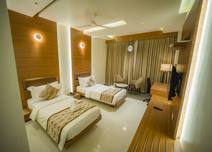 Kyriad Prestige Ilkal