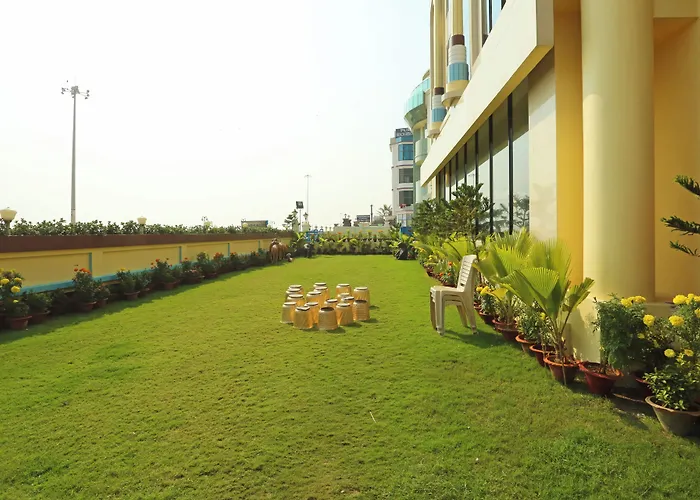 Hotel Niladri
