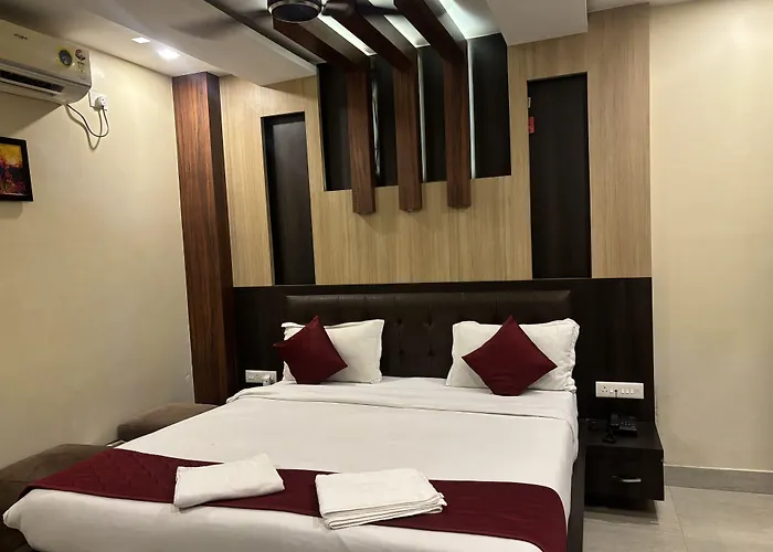 Hotel Bay Walk