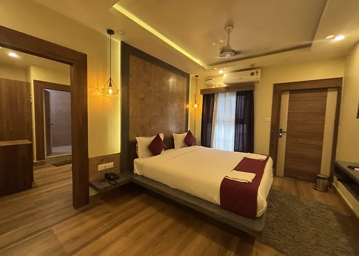 Hotel Bay Walk