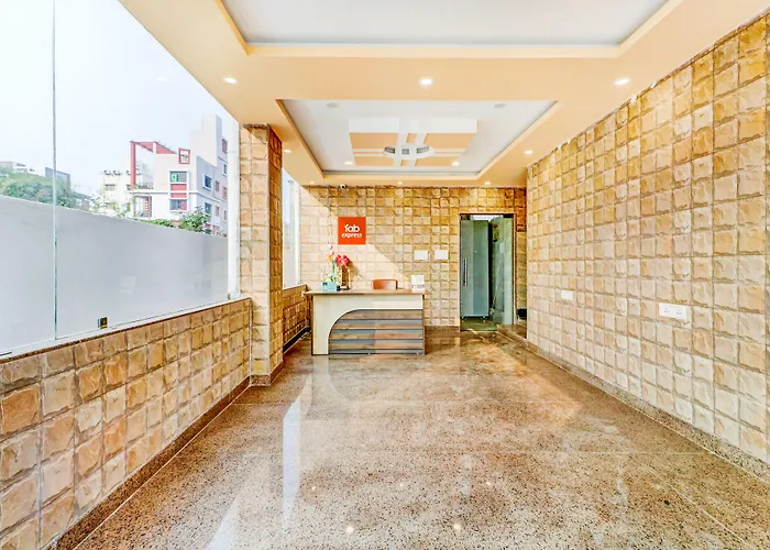 Fabhotel Step Inn Kolkata