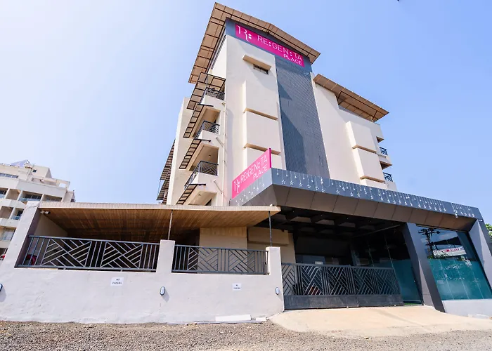 Regenta Place Igatpuri