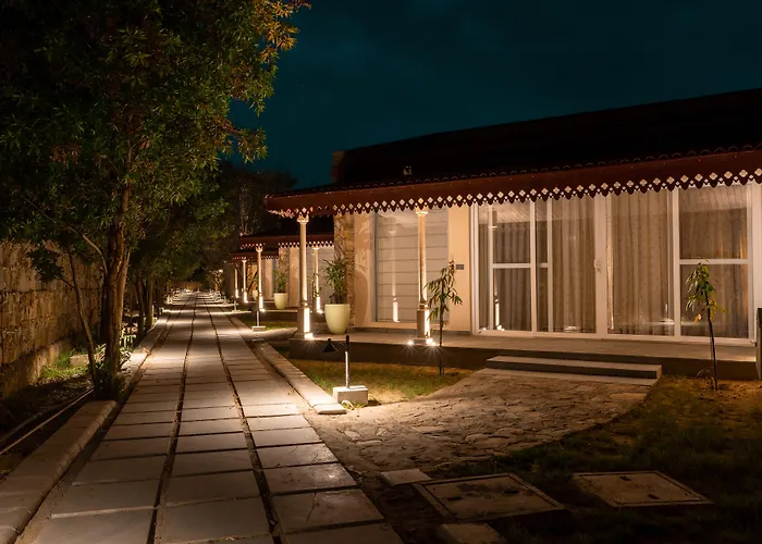Brij Bageecha Jaipur - Private Villas With Plunge Pools