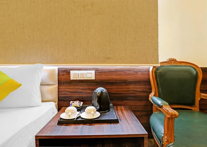 Itsy Hotels Jashan