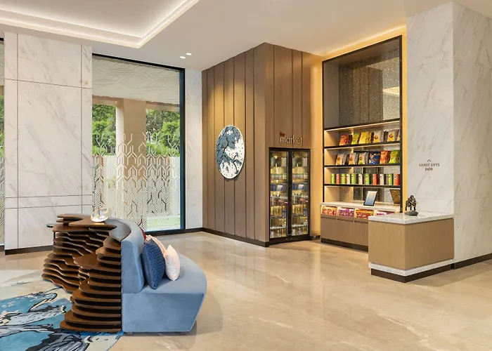 Fairfield By Marriott Mumbai International Airport