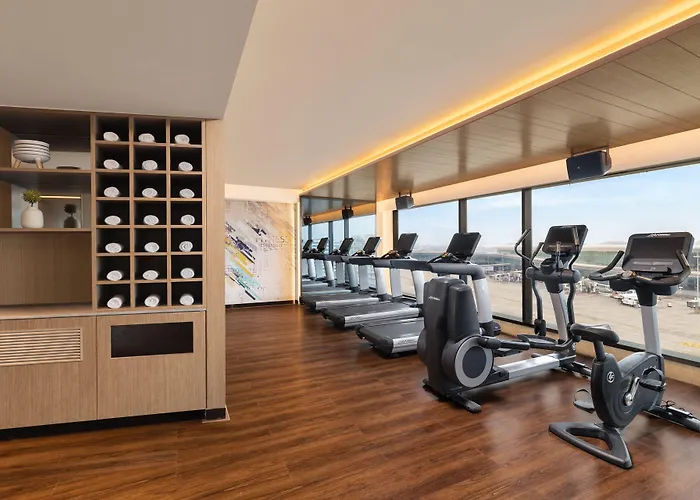 Fairfield By Marriott Mumbai International Airport