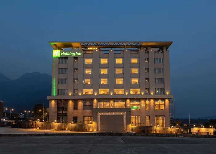 Holiday Inn Katra Vaishno Devi By Ihg