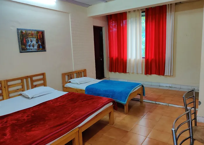 Hotel Burans & Restaurant