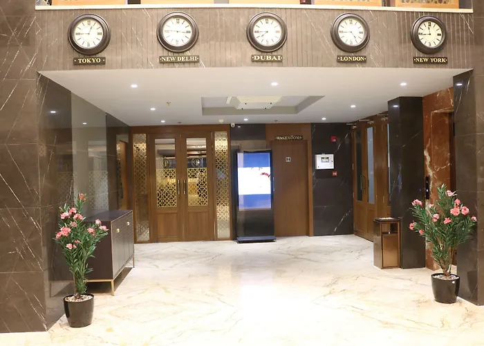 Hotel Parkelite