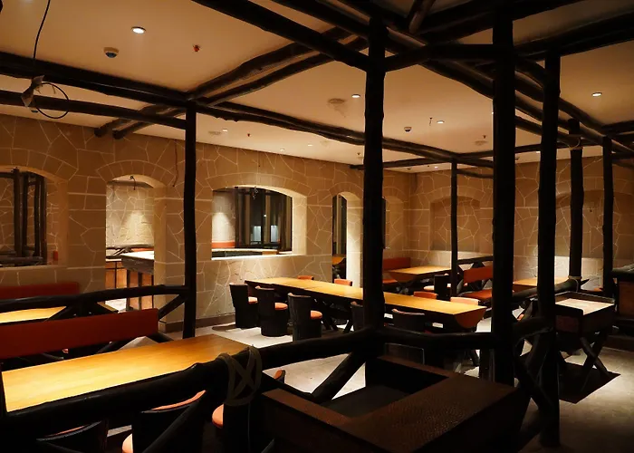 Welcomhotel By Itc Hotels, Guntur