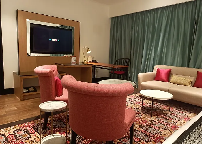 Welcomhotel By Itc Hotels, Guntur