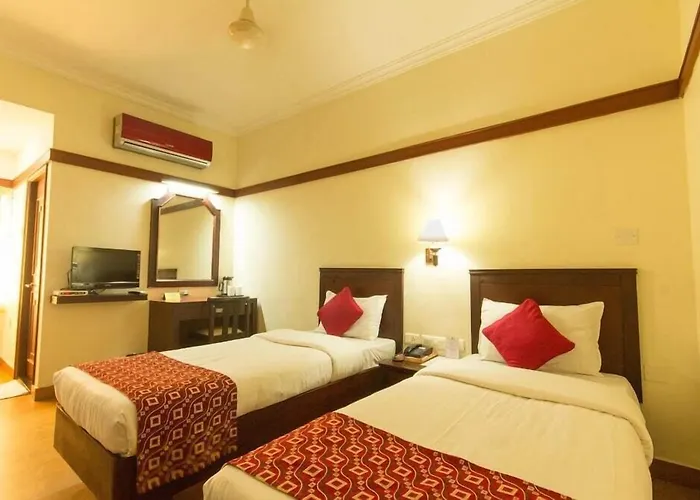 Hotel Aiswarya