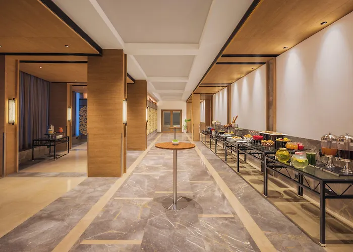 Hyatt Place Vijayawada