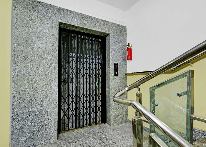 Itsy Hotels Cradle Regency