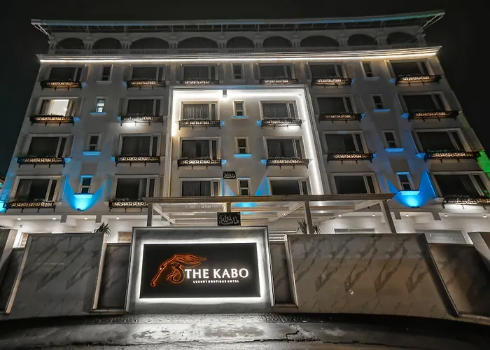 The Kabo