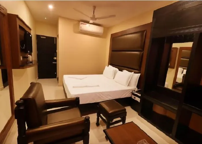 Hotel Samudra
