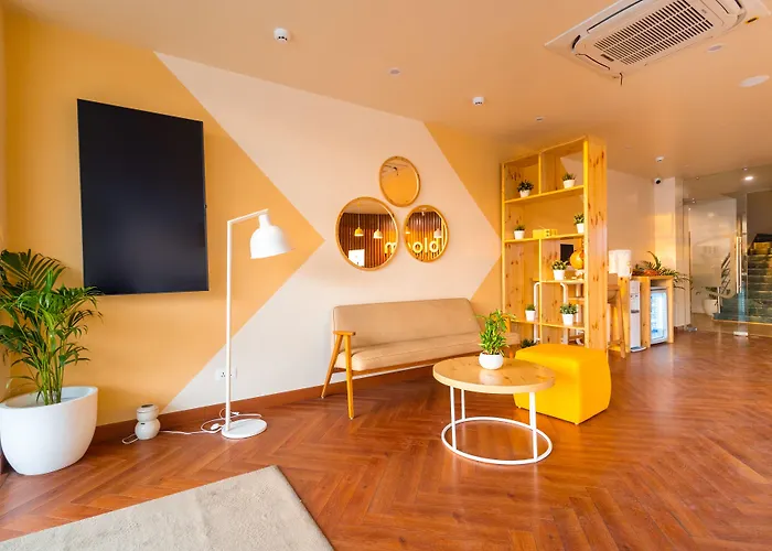 Bloom Hotel - Ranchi