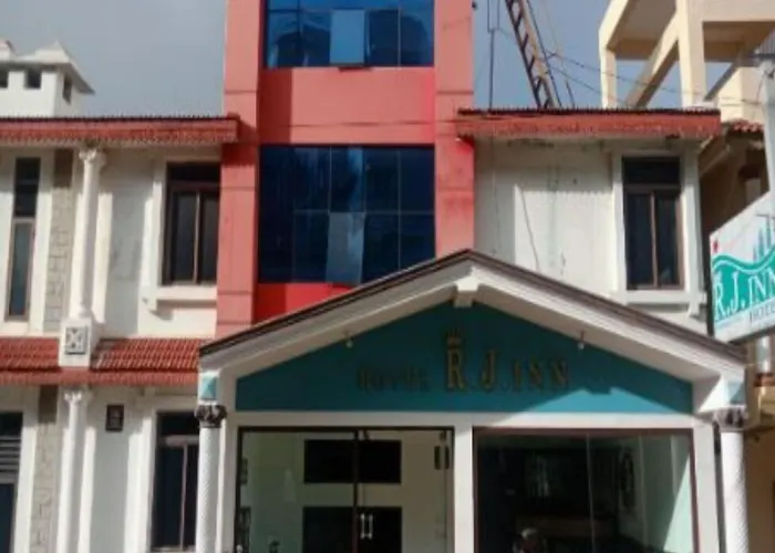 Rj Inn Hotel