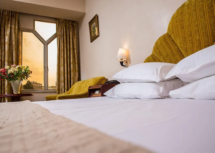 Hotel Pegasus Crown