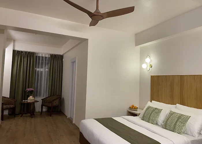 Hotel Pegasus Crown