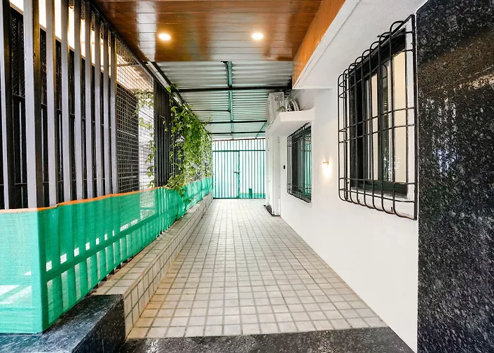 Fabhotel Viva House - Talegaon