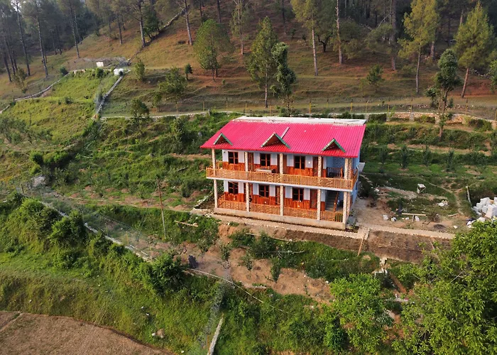 Cortland Jungle Resort