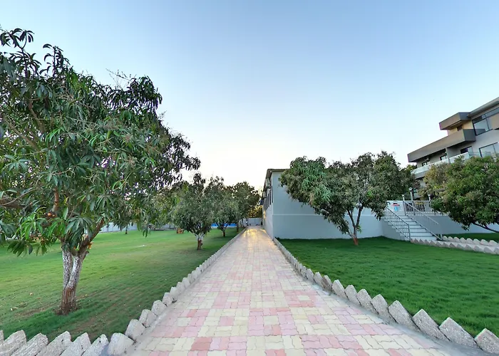 Anantam Resort