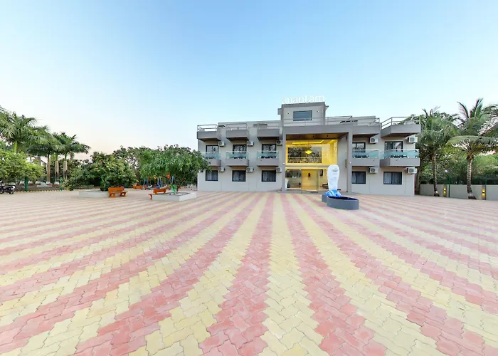 Anantam Resort