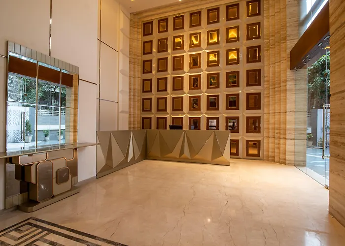 The Pristine Hotel