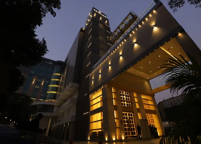 The Pristine Hotel