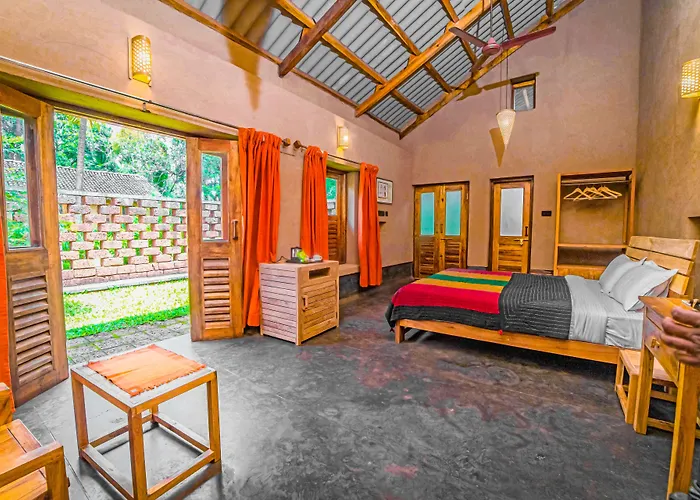 The Orchard Resort
