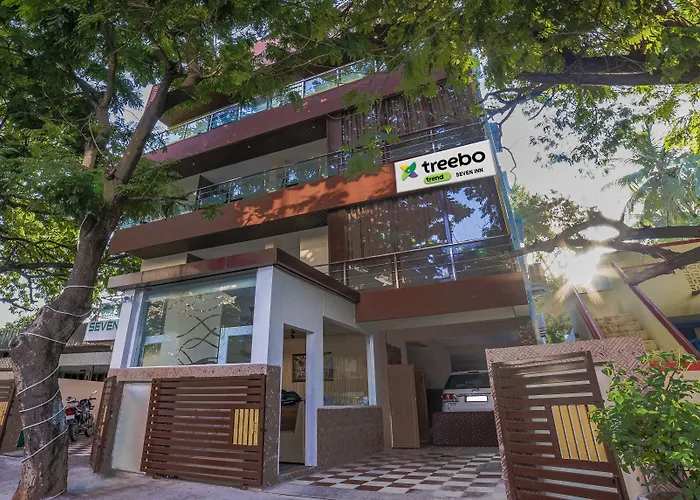 Treebo Seven Inn