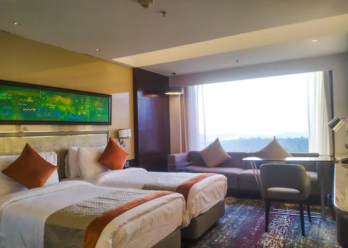 Welcomhotel By Itc Hotels, Katra