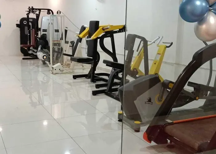 Hotel Fun Regency Vitthalapur Gujarat