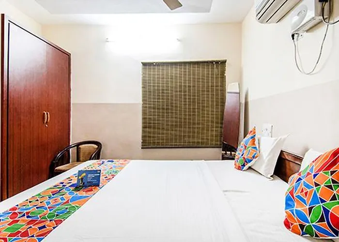 Hotel Yatri