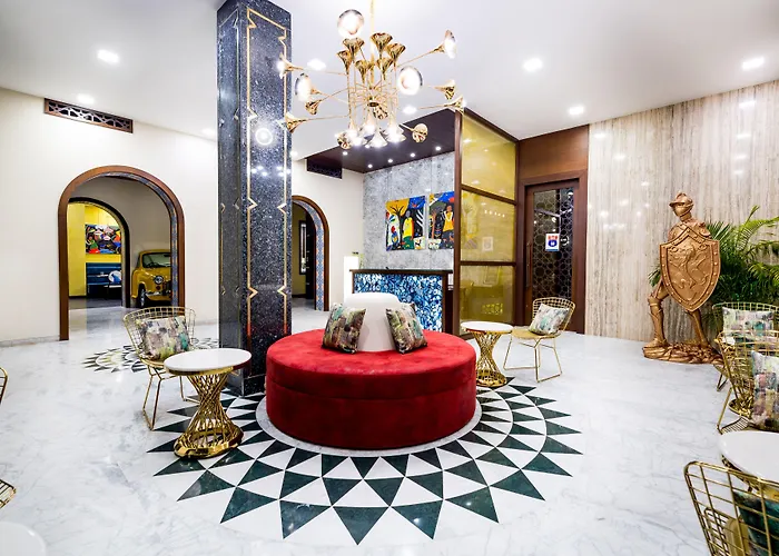 Hotel Asansol International