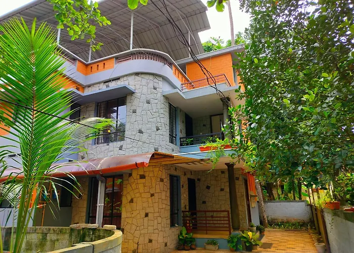 Pracheeta Homes