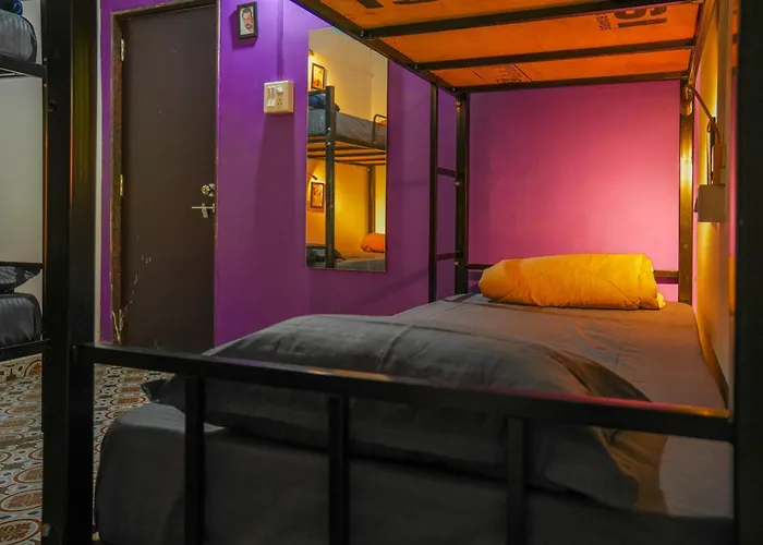 Hunggama Hostel Cafe - By Sk