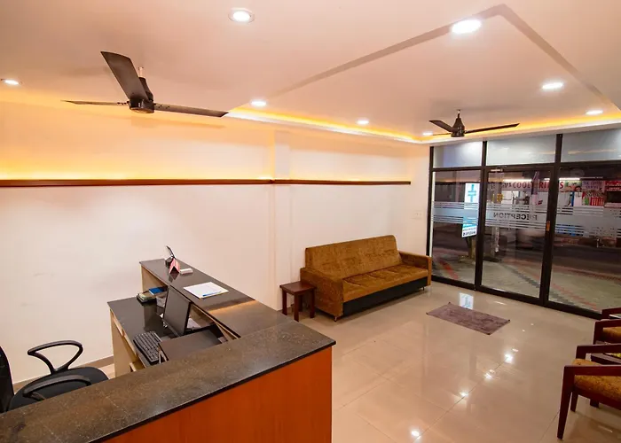 Hotel Nova