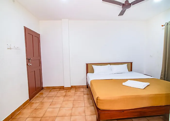 Hotel Nova