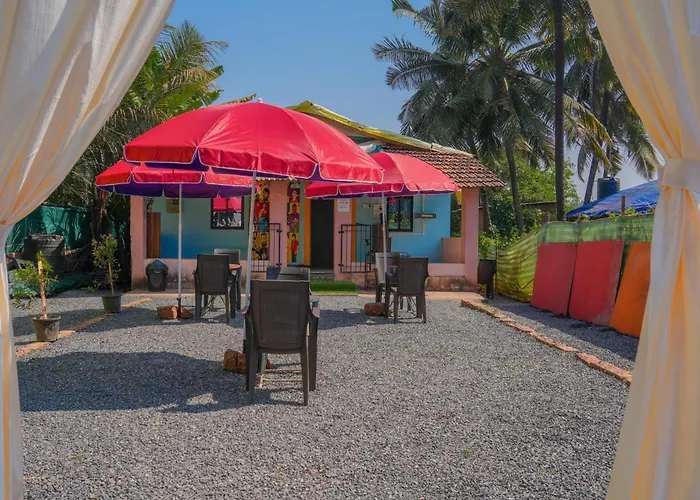 Hunggama Hostel Cafe - By Sk
