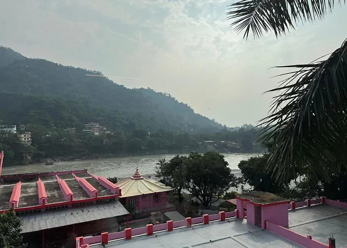 Nirvana Riverside Resort