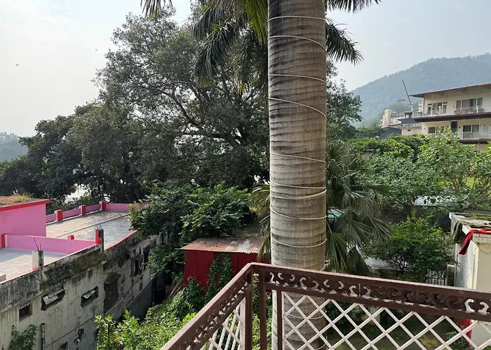 Nirvana Riverside Resort