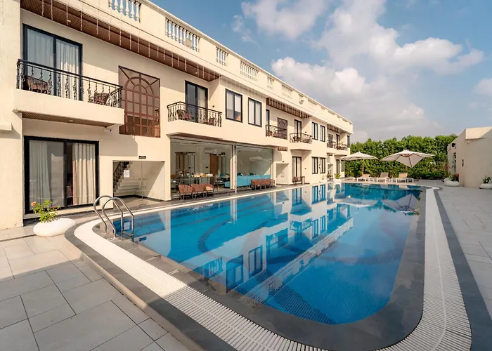 Playotel Resort Indore
