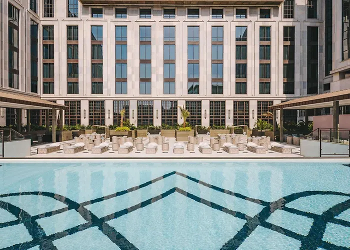 Fairmont Mumbai